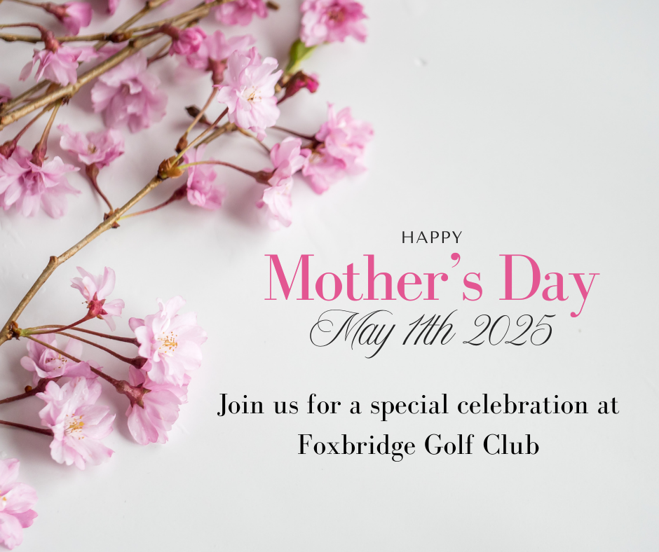 Mother's Day Brunch